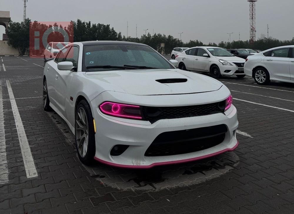 دودج تشارجر